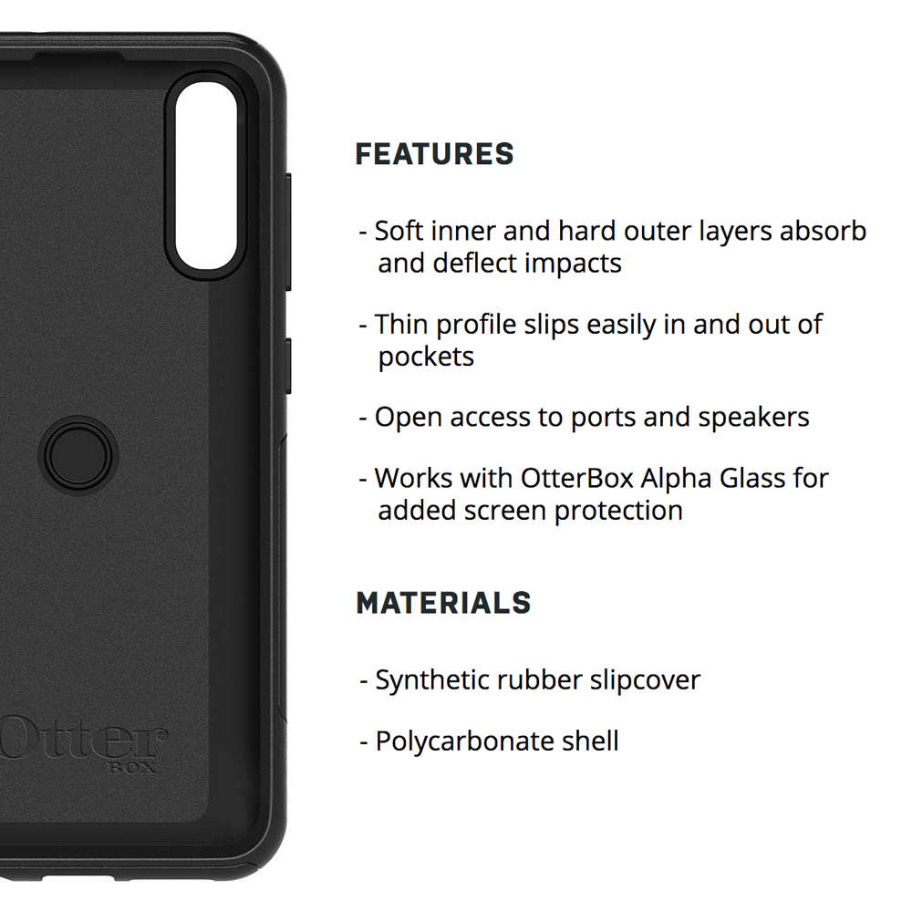 samsung galaxy a50 otterbox